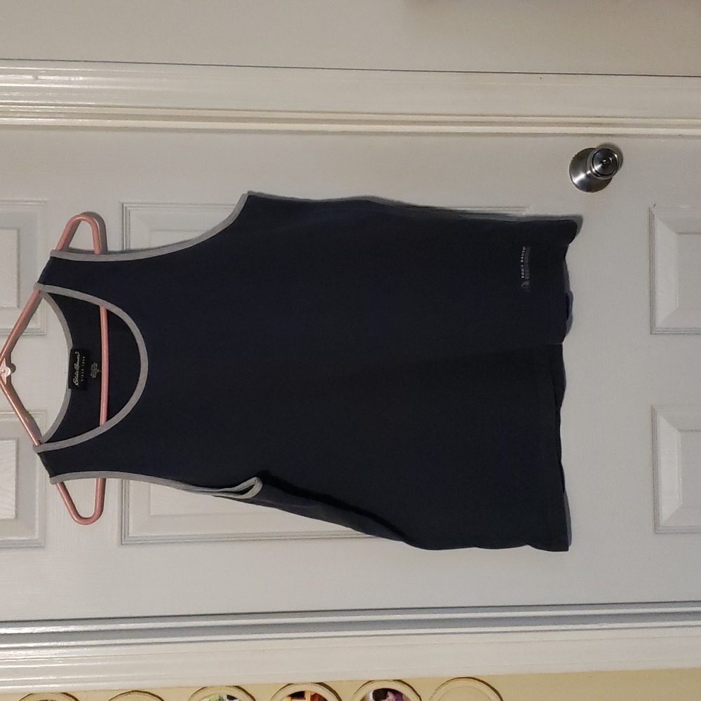 Eddie Bauer tank top. Men's
